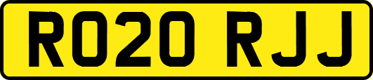 RO20RJJ