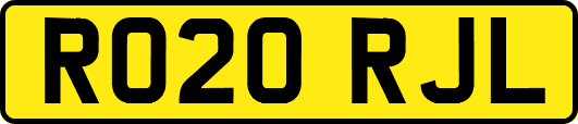 RO20RJL