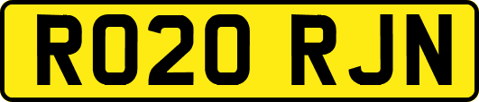 RO20RJN