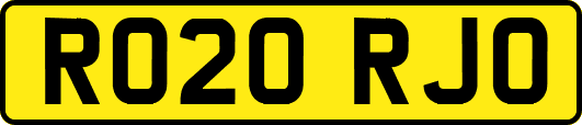 RO20RJO