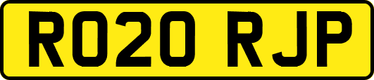 RO20RJP