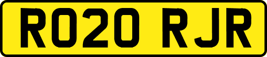 RO20RJR