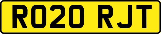 RO20RJT