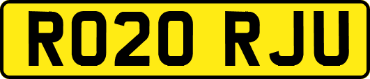 RO20RJU