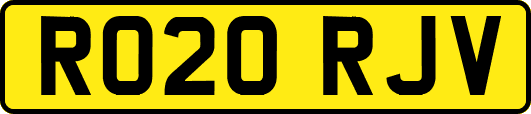 RO20RJV
