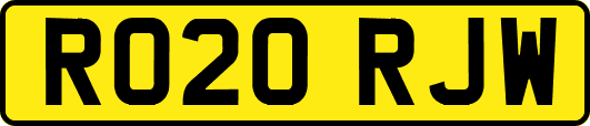 RO20RJW