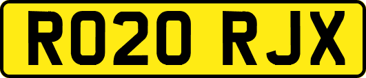 RO20RJX
