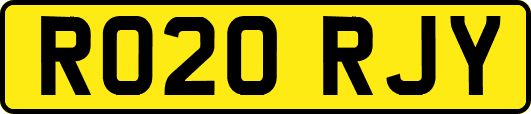 RO20RJY