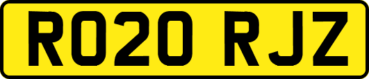 RO20RJZ