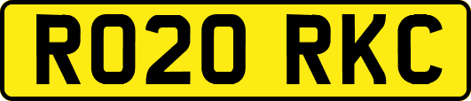 RO20RKC
