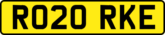 RO20RKE