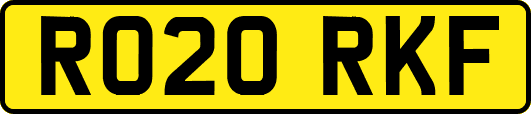 RO20RKF
