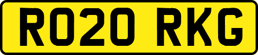 RO20RKG