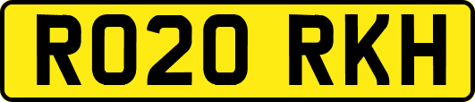 RO20RKH