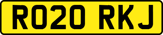 RO20RKJ
