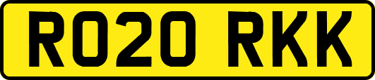 RO20RKK