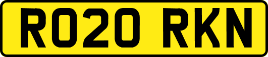 RO20RKN