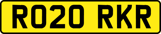 RO20RKR