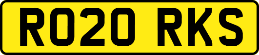 RO20RKS