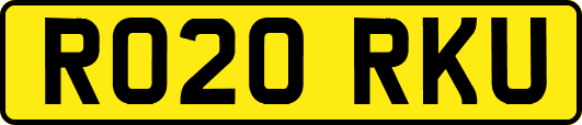 RO20RKU