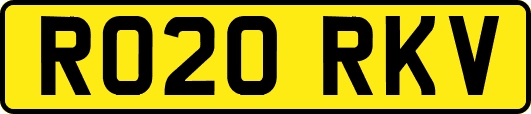 RO20RKV