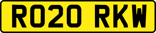 RO20RKW
