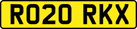 RO20RKX