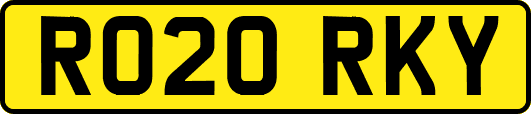 RO20RKY