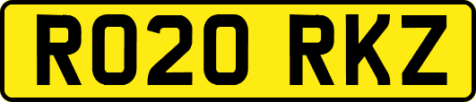 RO20RKZ
