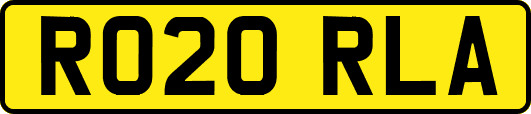 RO20RLA