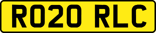 RO20RLC