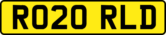 RO20RLD
