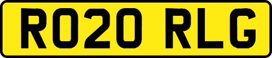 RO20RLG
