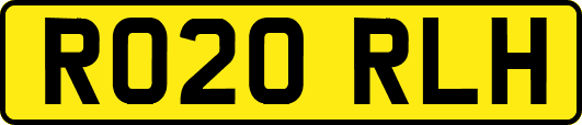 RO20RLH