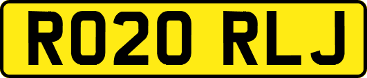 RO20RLJ