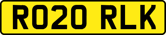 RO20RLK