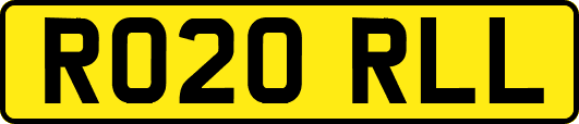 RO20RLL