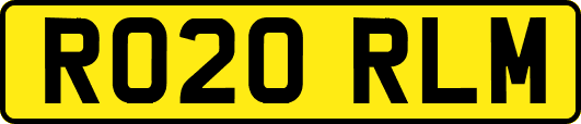 RO20RLM
