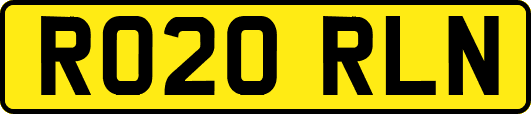 RO20RLN