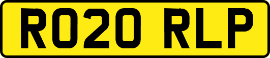 RO20RLP