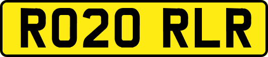 RO20RLR