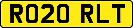 RO20RLT