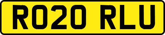 RO20RLU
