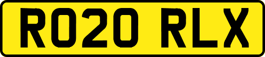 RO20RLX