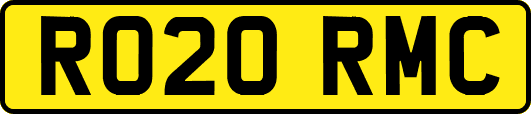 RO20RMC