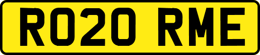 RO20RME