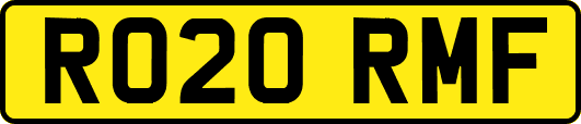 RO20RMF