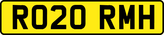 RO20RMH