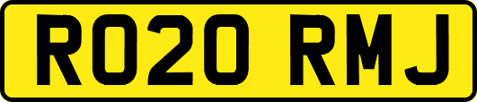 RO20RMJ