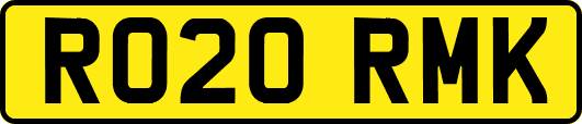 RO20RMK